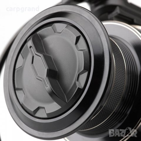 Макара Prologic Fulcrum 7000 XD, снимка 5 - Макари - 38188223