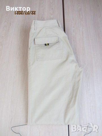 Летни  джинси - Jamp, снимка 2 - Панталони - 33599318