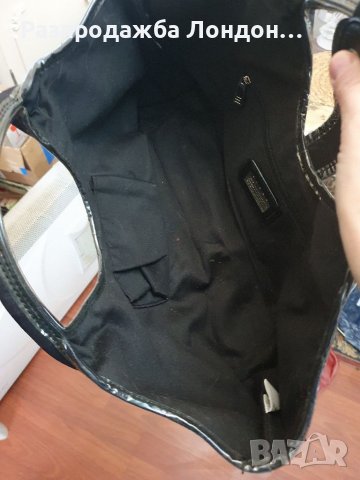 Чанта Sisley нова, снимка 4 - Чанти - 39870950