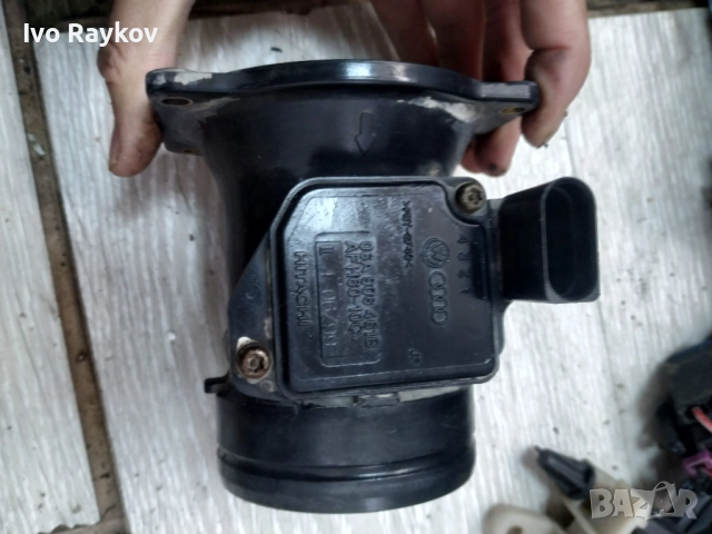 Дебитомер за VW GOLF 4 1.6 , 06A906461B , 06A 906 461 B