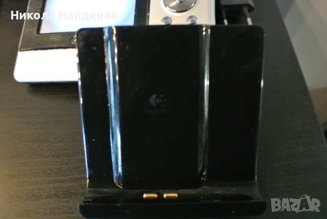 Logitech Harmony 1000, снимка 7 - Дистанционни - 44001687