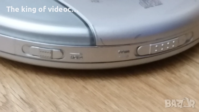 Дискмен MP3 , снимка 4 - MP3 и MP4 плеъри - 53077336
