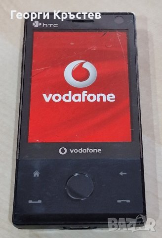 HTC Diamond, снимка 2 - HTC - 43135968