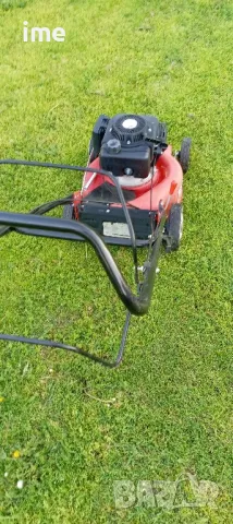 Бензинова самоходна косачка НОМЕР 17. Четиритактов двигател. 4кс при 2900обор/мин., снимка 4 - Градинска техника - 50133020