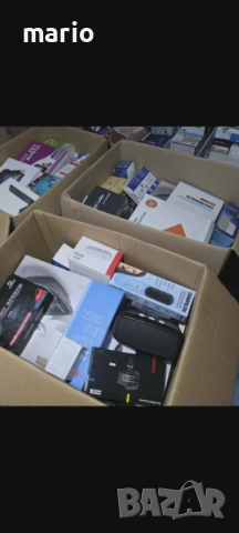 Продавам 7 кашона амазонски боксове, снимка 3 - Други - 53397665