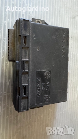 Комфорт модул зa Alfa Romeo 166 - 60687650