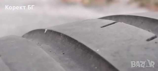 Гуми 225 50 16 Континентал Continental 2 броя. Нов внос. Не са нови! , снимка 4 - Гуми и джанти - 51465951