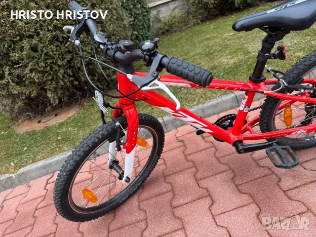 Велосипед KTM 20, снимка 2 - Велосипеди - 48999477