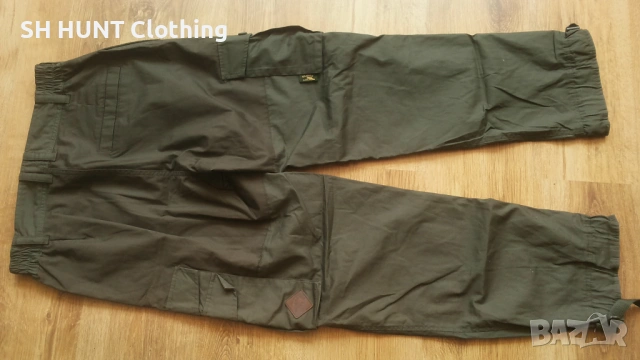 Beaver Lake Hunting Trouser размер M / L за лов риболов панталон със здрава материя - 1869, снимка 2 - Екипировка - 53091064