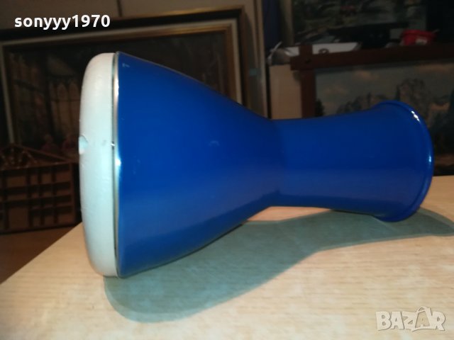 синя тарамбука от сирия, снимка 4 - Ударни инструменти - 28297706