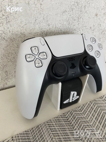Оригиналeн Джойстик За Playstation 5, снимка 3 - Аксесоари - 52919621