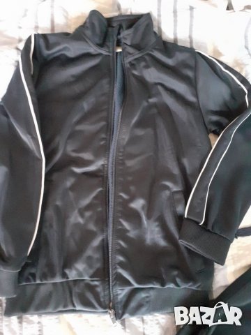 2  екипа , снимка 2 - Детски анцузи и суичери - 38893066