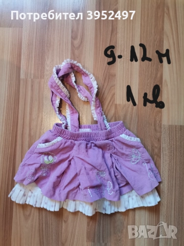 Дрехи , снимка 18 - Други - 51453180