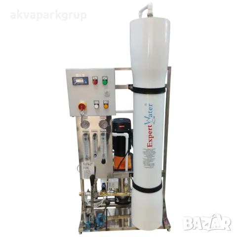 системи за обратна осмоза и омекотители за вода, снимка 4 - Други машини и части - 48838485