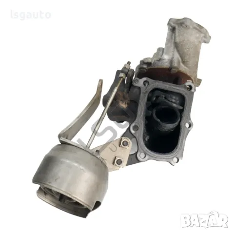 Турбо Mercedes-Benz C-Class 204 (W/S/C) 2007-2014 ID: 141998, снимка 3 - Части - 48859411