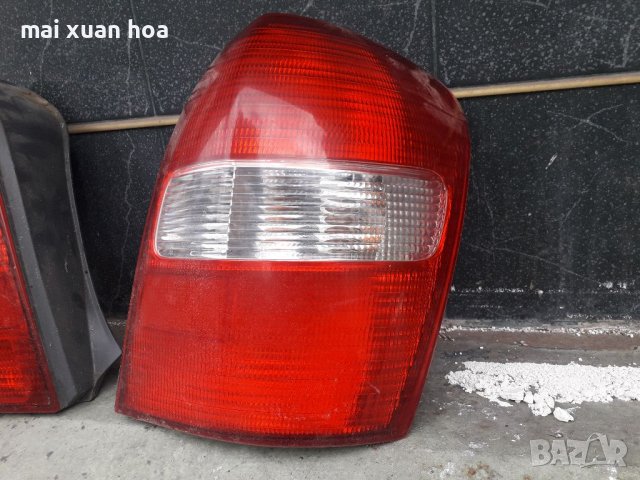 Фарове,Стопове за Мазда 323  F VI (BJ), снимка 8 - Части - 36733562