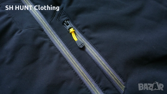 BLAKLADER 4992 INSULATED JACKET EVOLUTION размер L работно яке W4-184, снимка 6 - Якета - 51993892