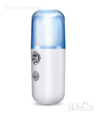 Овлажнител освежител ароматизатор за въздух, снимка 4 - Други стоки за дома - 26568457