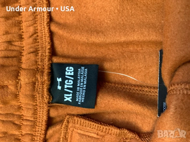 Under Armour • USA, снимка 3 - Къси панталони - 50573342