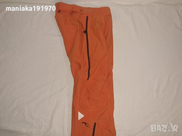 Kjus Formula Dermizax ski pants womens (XS) дамски ски (сноуборд) панталон, снимка 12 - Зимни спортове - 44076318