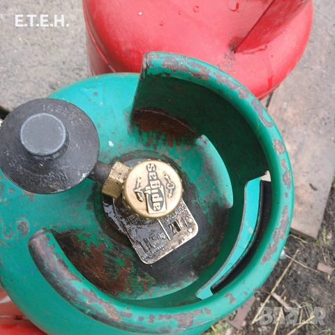 Газови бутилки 65. лва, снимка 3 - Други - 52873361