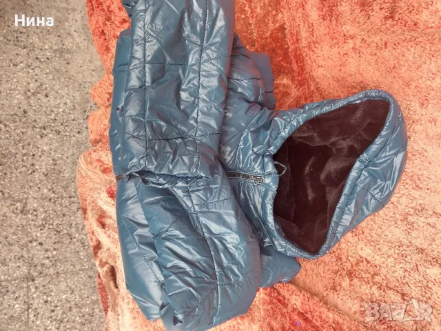 Детско зимно яке , снимка 9 - Детски якета и елеци - 47374916