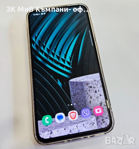 Samsung Galaxy A35 5G 8/256 02683-25