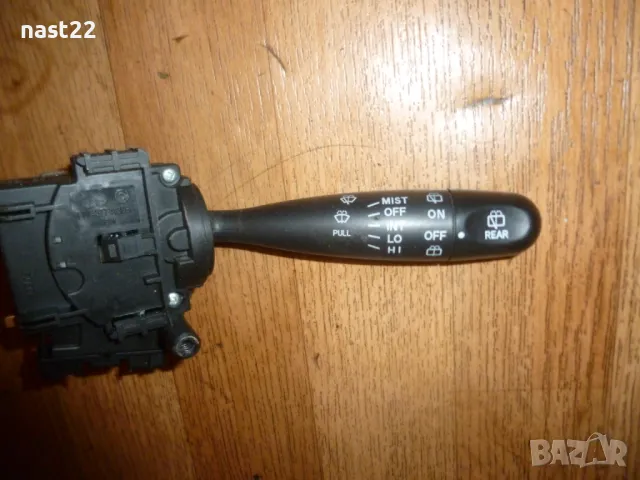 Лост чистачки за CHERY TIGGO 3/DR5 1.6 (2007), снимка 2 - Части - 47455808