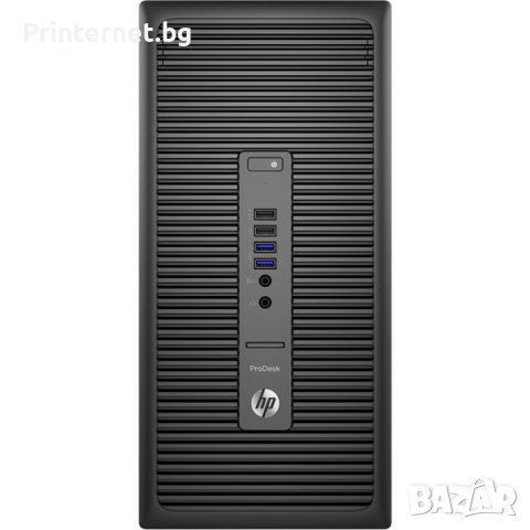 Компютър HP ProDesk 600 G2 Tower - Безплатна доставка! Гаранция! Фактура. Лизинг!, снимка 2 - Работни компютри - 39686754