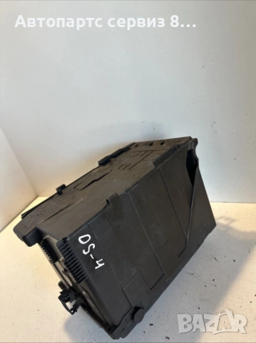 Citroën DS4 държач (стойка) за акумулатор, 9689002180, оригинален, за 1.6 HDi, 2011 г., снимка 2 - Части - 53129492