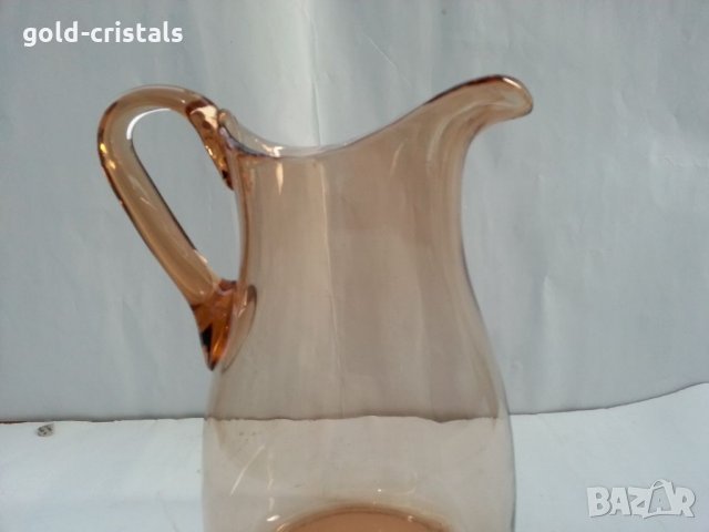 Кана, снимка 4 - Антикварни и старинни предмети - 33551763