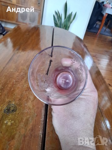 Стара чаша Кока Кола,Coca Cola #24, снимка 4 - Други ценни предмети - 40060002