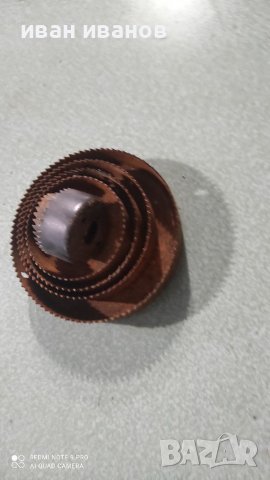 Дърводелски  Боркорони, снимка 5 - Бормашини - 37880123