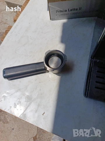 Кафемашини Oster i Brewil  с ръкохватка и функция капучино - цели или на части, снимка 3 - Други - 51548915