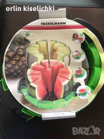 Ръчна резачка, снимка 3 - Аксесоари за кухня - 34800553