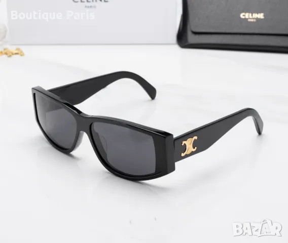 Celine слънчеви очила унисекс