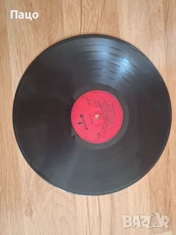 ALLAN CADDY POLAND, снимка 3 - Грамофонни плочи - 49537032