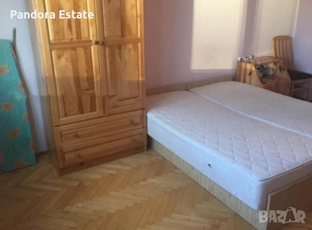 Продава двустаен апартамент в кв. Овча купел