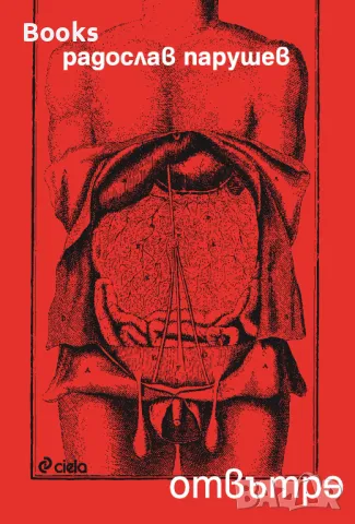 Радослав Парушев - Отвътре