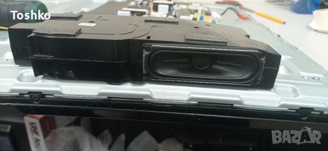 Говорители за ТВ SAMSUNG UE40KU6172U, снимка 3 - Части и Платки - 37239112