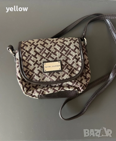 Чанта Tommy Hilfiger 