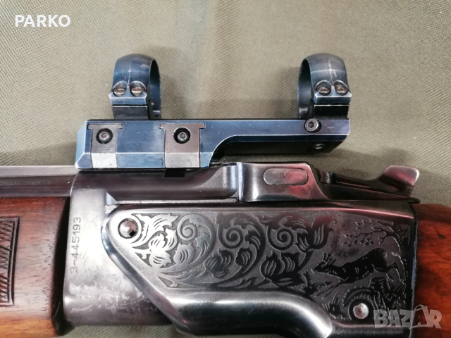 BRNO ZH 301 и BRNO ZH 304 , снимка 4 - Ловно оръжие - 53259522
