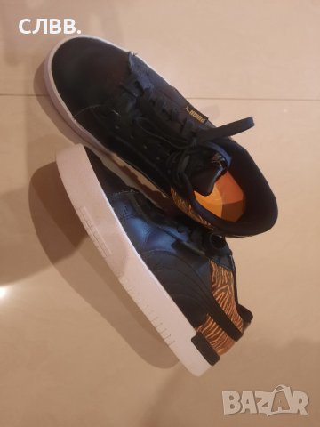 Продавам дамски маратонки PUMA , снимка 2 - Кецове - 44028837