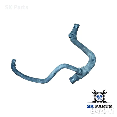 МАРКУЧ / ТРЪБA / ВОДЕН ЗА ОХЛАЖДАНЕ ЗА Фият Пунто / Fiat Punto 1.2/1.1 1995-1998