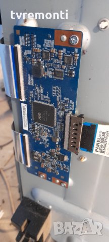 T Con Board T500HVN01. 1 CTRL BD 50T03-C0C