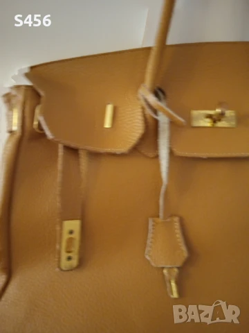 Дамска чанта маркова , снимка 10 - Чанти - 50831048