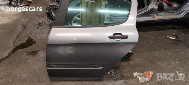 Врата задна лява Peugeot 308