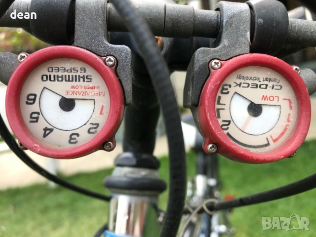 Велосипед Nuzzi 24 цола, снимка 6 - Велосипеди - 52949410