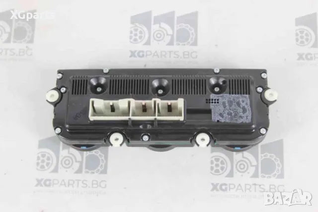 Панел климатроник за Volkswagen Touran I (2003-2010), снимка 2 - Части - 50121348