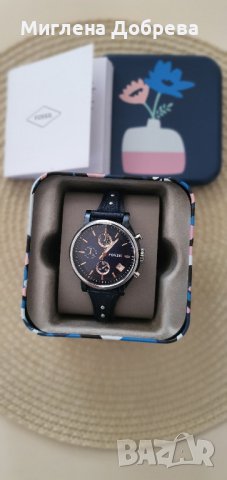 Fossil Дамски часовник 